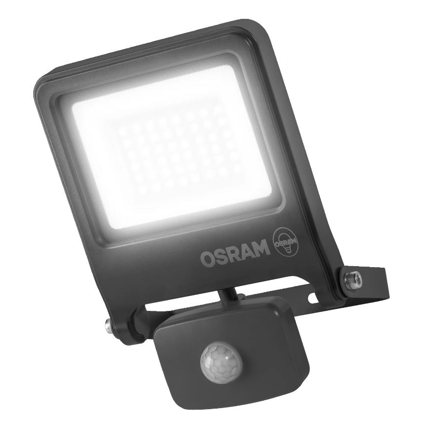 Osram - LED reflektorius su judesio jutikliu ENDURA LED/30W/230V IP44