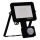 Osram - LED reflektorius su jutikliu FLOODLIGHT LED/10W/230V 6500K IP65