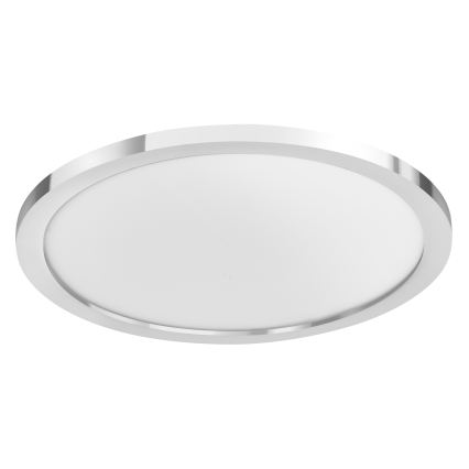 Osram - LED Reguliuojamas vonios lubų šviestuvas SMART+ DISC LED/18W/230V 3000-6500K IP44 Wi-Fi