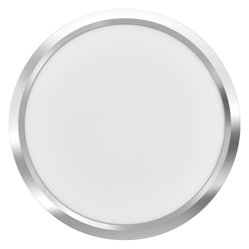Osram - LED Reguliuojamas vonios lubų šviestuvas SMART+ DISC LED/18W/230V 3000-6500K IP44 Wi-Fi