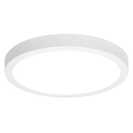 Osram - Dimeriuojamas LED lubinis šviestuvas SMART+ DOWNLIGHT LED/22W/230V skers. 40 cm 3000-6500K Wi-Fi