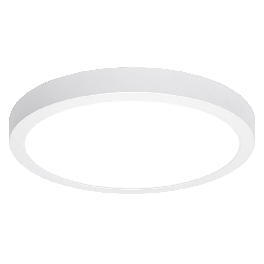 Osram - Dimeriuojamas LED lubinis šviestuvas SMART+ DOWNLIGHT LED/22W/230V skers. 40 cm 3000-6500K Wi-Fi