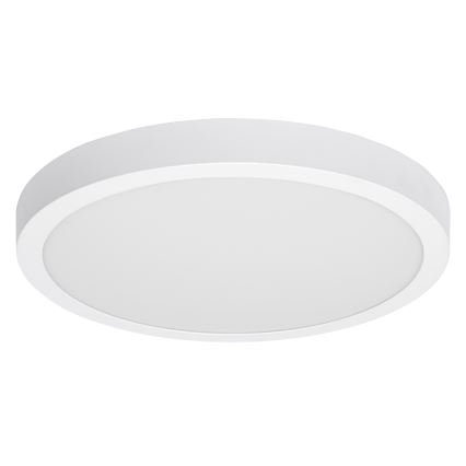 Osram - Dimeriuojamas LED lubinis šviestuvas SMART+ DOWNLIGHT LED/22W/230V skers. 40 cm 3000-6500K Wi-Fi