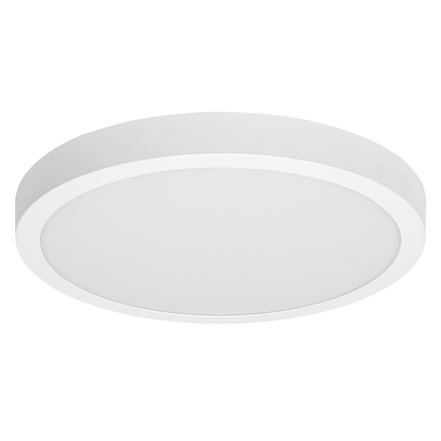 Osram - Dimeriuojamas LED lubinis šviestuvas SMART+ DOWNLIGHT LED/22W/230V skers. 40 cm 3000-6500K Wi-Fi