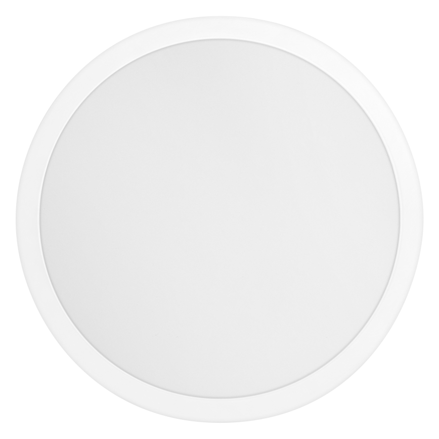 Osram - Dimeriuojamas LED lubinis šviestuvas SMART+ DOWNLIGHT LED/22W/230V skers. 40 cm 3000-6500K Wi-Fi