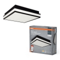 Osram - LED reguliuojamas lubinis šviestuvas SMART+ MAGNET LED/24W/230V 30x30 cm 3000-6500K Wi-Fi