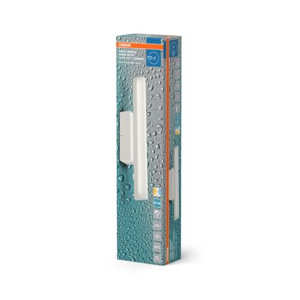 Osram - dimeriuojamas LED veidrodžio apšvietimas ORBIS MIRROR LED/6,8W/230V 40 cm 3000/4000K IP44 balta
