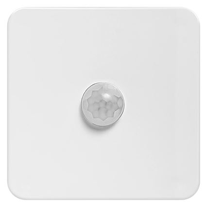 Osram - LED RGB kištukinis orientacinis šviestuvas su jutikliu LUNETTA LED/0,3W/230V