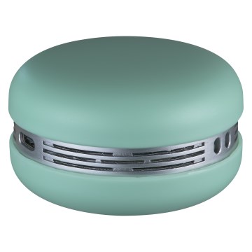 Osram - LED RGB pritemdomas garsiakalbis SMART+ MACARON LED/1,75W/3,7V 450 mAh žalias