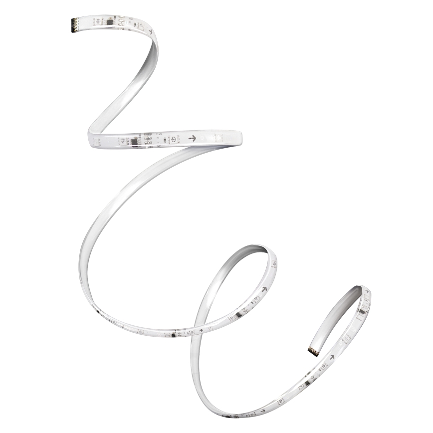 Osram - LED RGBW reguliuojama juosta FLEX COB 5m LED/24W/230V 2700-6500K + nuotolinis valdymas