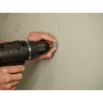 Osram - LED RGBW reguliuojama juosta NEON FLEX 2m LED/4W/5V + nuotolinis pultas