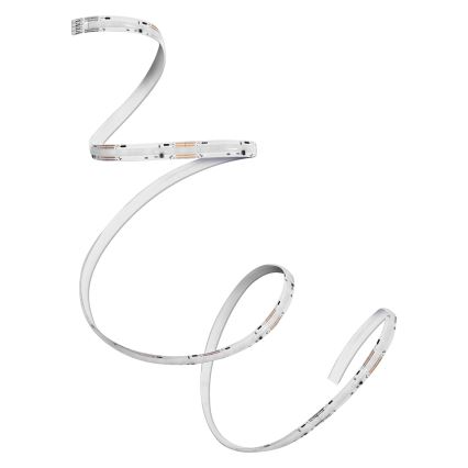 Osram - LED RGB reguliuojama juosta SMART+ MAGIC 3m LED/22W/230V Wi-Fi + nuotolinio valdymo pultelis