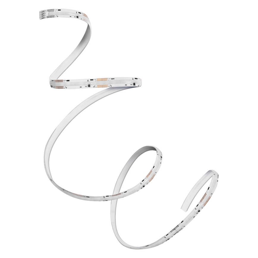 Osram - LED RGB reguliuojama juosta SMART+ MAGIC 3m LED/22W/230V Wi-Fi + nuotolinio valdymo pultelis