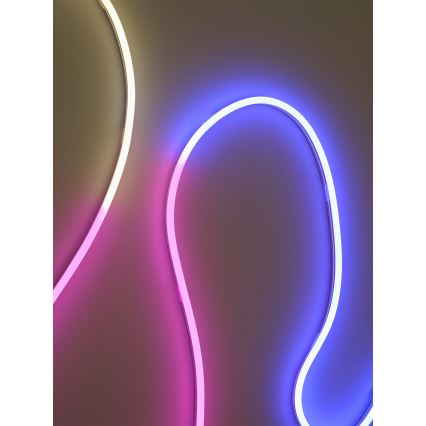Osram - LED RGB reguliuojama lauko juosta SMART+ MAGIC 3m LED/15W/230V IP44 Wi-Fi+ nuotolinis valdymas