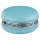 Osram - LED RGB reguliuojamas garsiakalbis SMART+ MACARON LED/1,75W/3,7V 450 mAh mėlynas