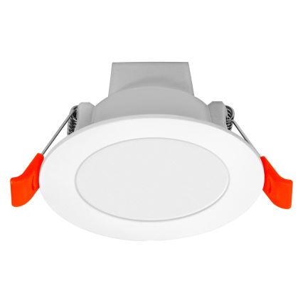 Osram - Reguliuojamas RGB LED įmontuojamas šviestuvas SMART+ DOWNLIGHT LED/4,5W/230V 3000-6500K Wi-Fi