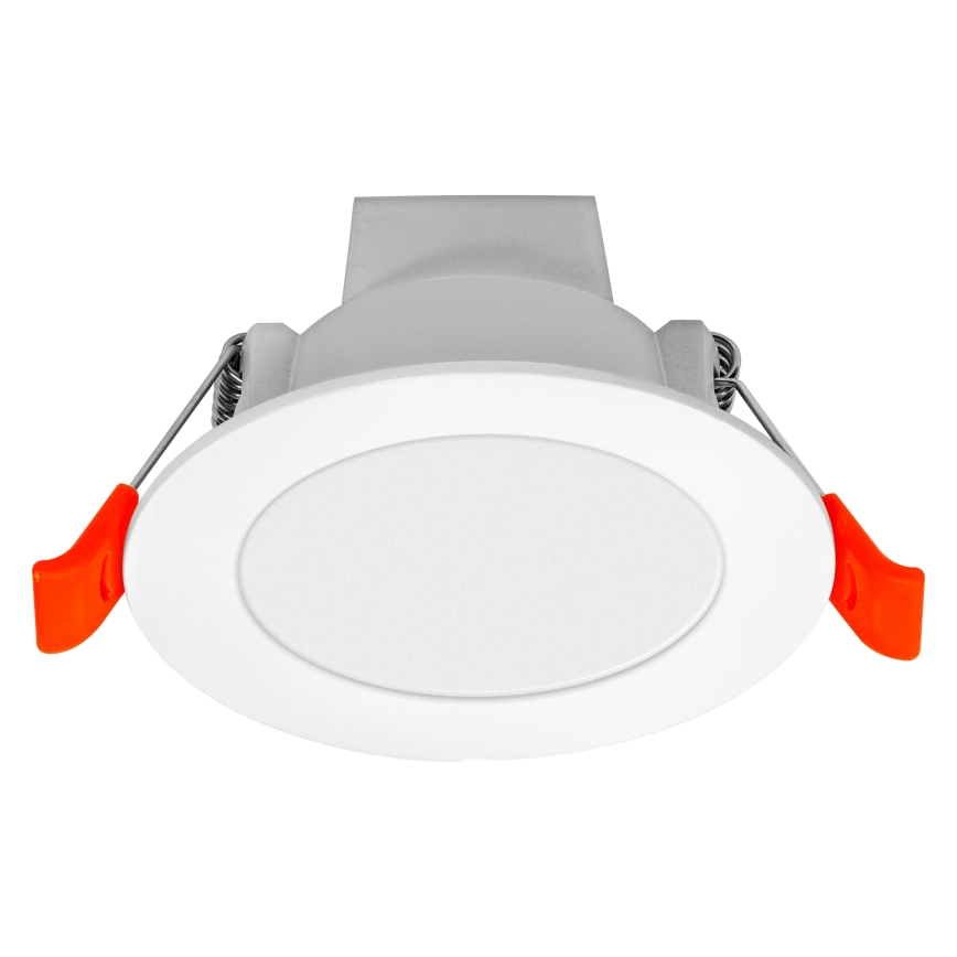 Osram - Reguliuojamas RGB LED įmontuojamas šviestuvas SMART+ DOWNLIGHT LED/4,5W/230V 3000-6500K Wi-Fi