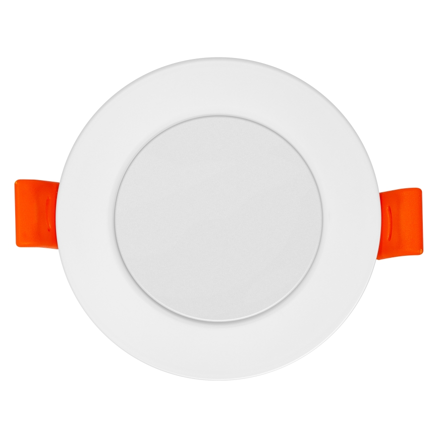 Osram - Reguliuojamas RGB LED įmontuojamas šviestuvas SMART+ DOWNLIGHT LED/4,5W/230V 3000-6500K Wi-Fi