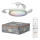 Osram - LED RGB reguliuojamas lubinis šviestuvas su ventiliatoriumi CIERZO LED/35W/230V 3000-6500K + nuotolinis valdymas