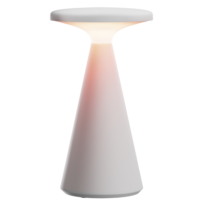 Osram - LED RGB reguliuojama jutiklinė įkraunama lauko stalo lempa SMART+ TWIST LED/1,35W/3,7V 1800 mAh IP44