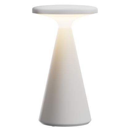 Osram - LED RGB reguliuojama jutiklinė įkraunama lauko stalo lempa SMART+ TWIST LED/1,35W/3,7V 1800 mAh IP44