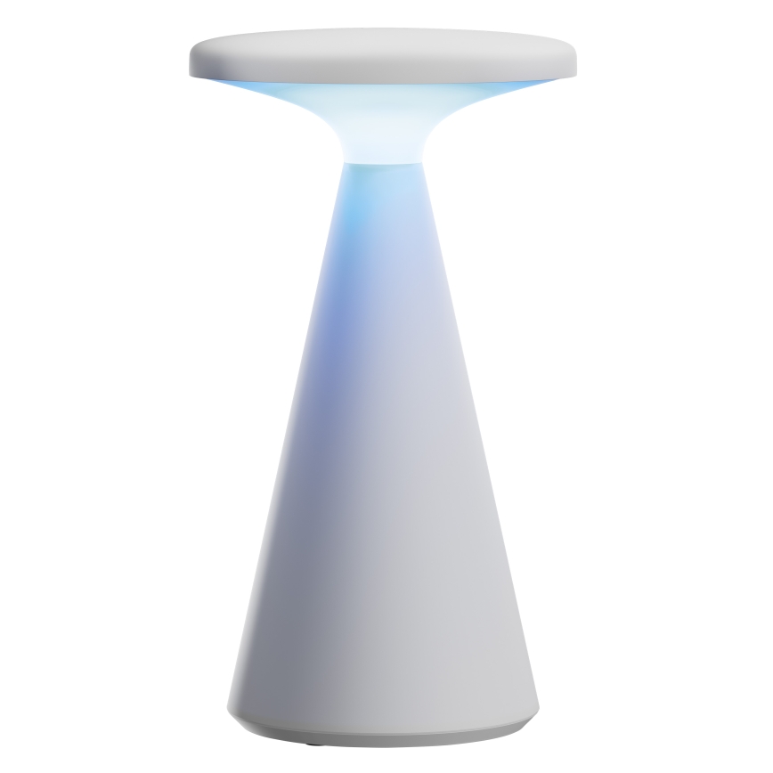 Osram - LED RGB reguliuojama jutiklinė įkraunama lauko stalo lempa SMART+ TWIST LED/1,35W/3,7V 1800 mAh IP44