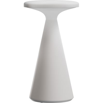 Osram - LED RGB reguliuojama jutiklinė įkraunama lauko stalo lempa SMART+ TWIST LED/1,35W/3,7V 1800 mAh IP44