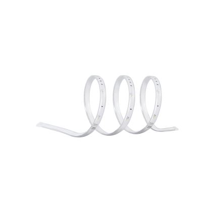Osram - LED RGB+TW dimeriuojama lauko juosta SMART+ FLEX 5m LED/11W/230V 2000-6500K IP65
