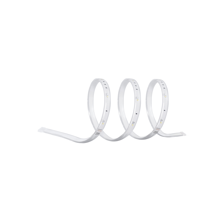 Osram - LED RGB+TW dimeriuojama lauko juosta SMART+ FLEX 5m LED/11W/230V 2000-6500K IP65