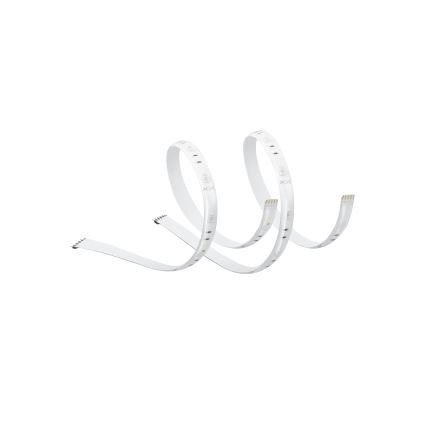 Osram - LED RGB+TW papildoma reguliuojama LED juosta SMART+ FLEX 1,2m LED/6W/12V