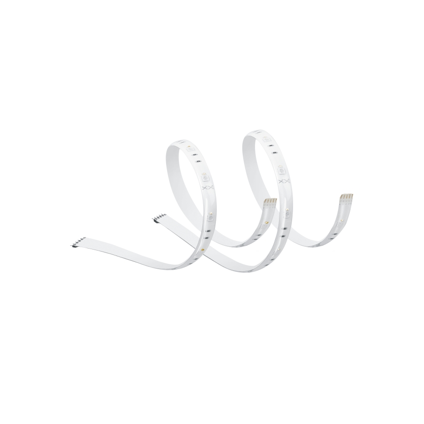 Osram - LED RGB+TW papildoma reguliuojama LED juosta SMART+ FLEX 1,2m LED/6W/12V