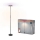Osram - LED RGBW Dimeriuojama grindinė lempa SMART+ FLOOR LED/24W/230V 2700-5000K Wi-Fi