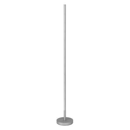 Osram - LED RGBW dimeriuojama grindinė lempa SMART+ MAGIC LED/11,5W/230V 2700-6500K sidabrinė Wi-Fi + nuotolinis valdymas