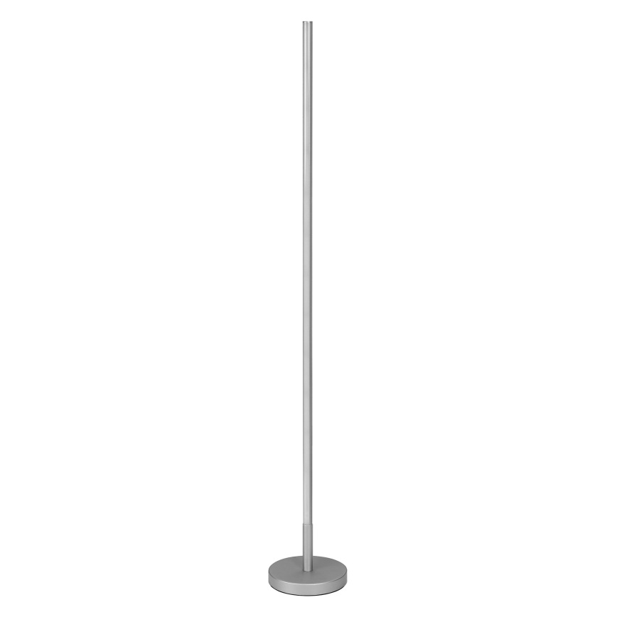 Osram - LED RGBW dimeriuojama grindinė lempa SMART+ MAGIC LED/11,5W/230V 2700-6500K sidabrinė Wi-Fi + nuotolinis valdymas