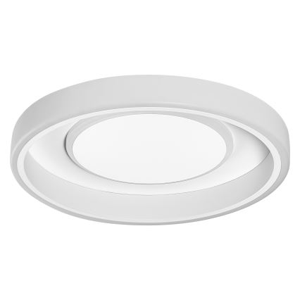 Osram- LED RGBW dimeriuojamas lubinis šviestuvas SMART+ CLARIA LED/32W/230V skersmuo 49 cm 2700-6500K Wi-Fi