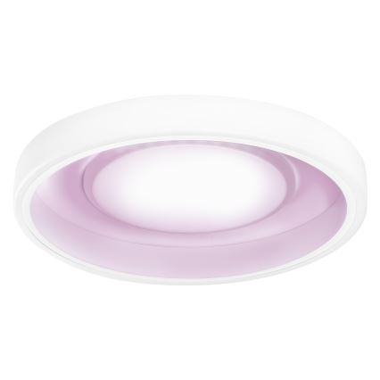 Osram- LED RGBW dimeriuojamas lubinis šviestuvas SMART+ CLARIA LED/32W/230V skersmuo 49 cm 2700-6500K Wi-Fi