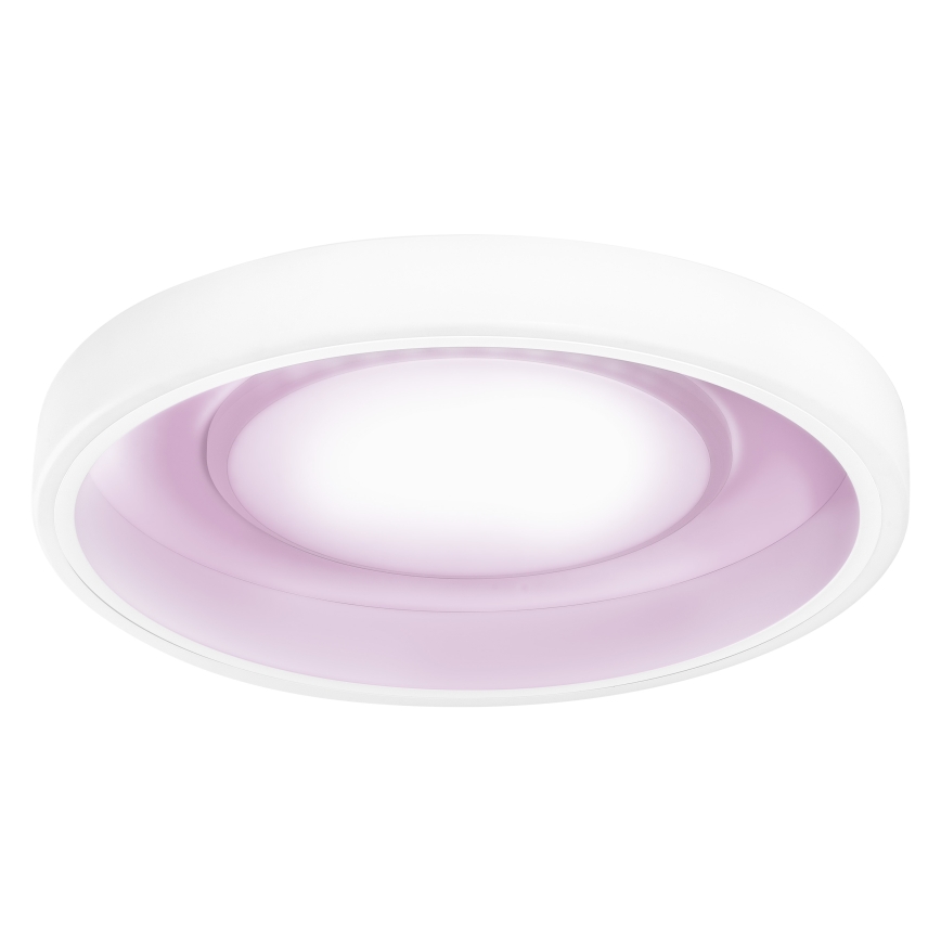 Osram- LED RGBW dimeriuojamas lubinis šviestuvas SMART+ CLARIA LED/32W/230V skersmuo 49 cm 2700-6500K Wi-Fi
