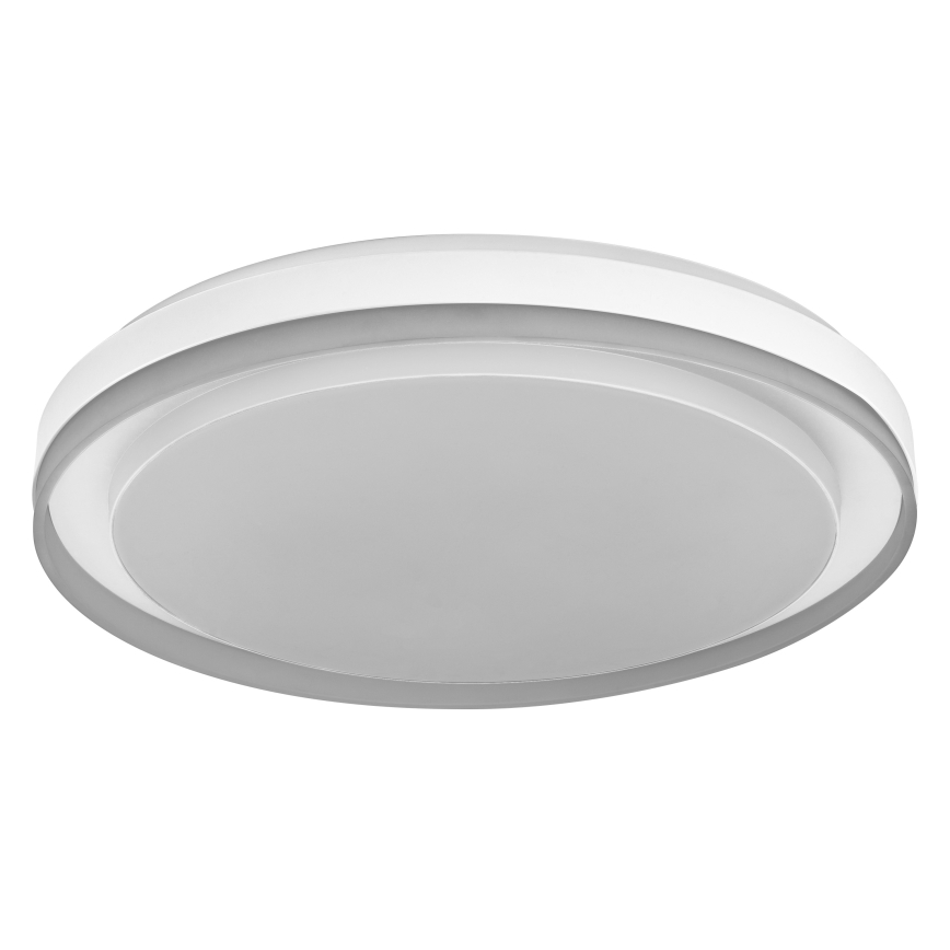 Osram - LED RGBW reguliuojamas lubų šviestuvas SMART+ MAGIC LED/38W/230V skersmuo 49 cm balta 2700-6500K Wi-Fi
