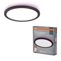 Osram - LED RGBW dimeriuojamas lubinis šviestuvas SMART+ ORBIS LED/19W/230V skersmuo 23,5 cm 2700-6500K Wi-Fi