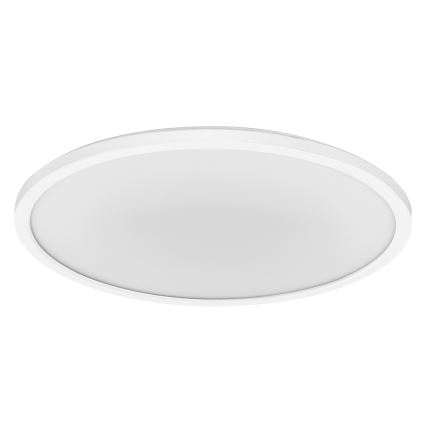 Osram – dimeriuojamas LED RGBW lubinis šviestuvas SMART+ ORBIS, 25 W, 230 V, skersmuo 40 cm, 2700–6500 K, Wi‑Fi