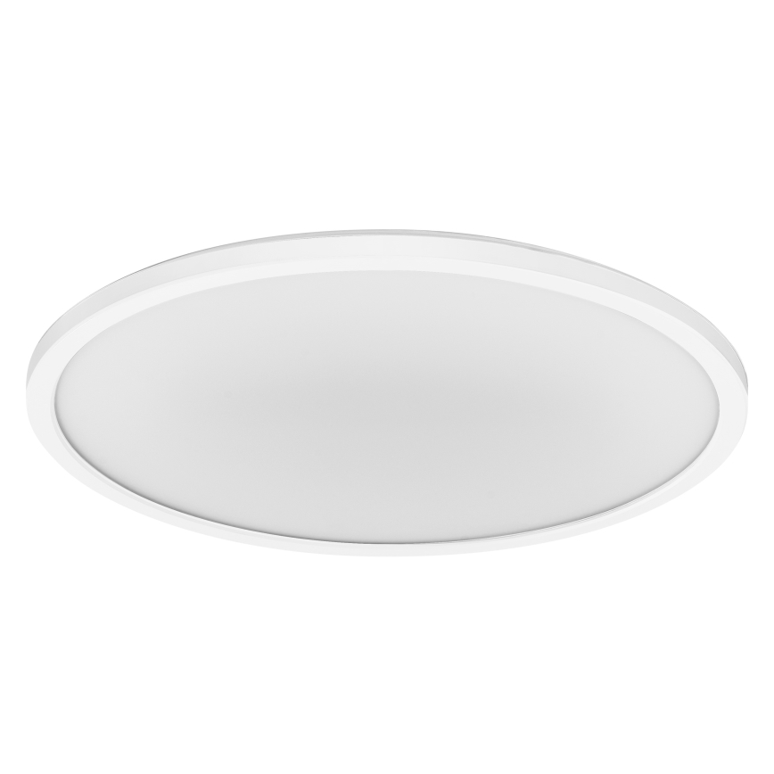 Osram – dimeriuojamas LED RGBW lubinis šviestuvas SMART+ ORBIS, 25 W, 230 V, skersmuo 40 cm, 2700–6500 K, Wi‑Fi