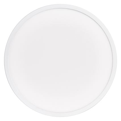 Osram – dimeriuojamas LED RGBW lubinis šviestuvas SMART+ ORBIS, 25 W, 230 V, skersmuo 40 cm, 2700–6500 K, Wi‑Fi