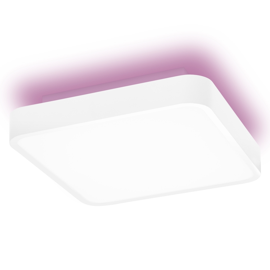 Osram - LED RGBW Reguliuojamas lubinis šviestuvas SMART+ ORBIS LED/28W/230V 35x35 cm 2700-6500K Wi-Fi
