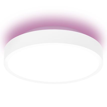 Osram - LED RGBW dimeriuojamas lubinis šviestuvas SMART+ ORBIS LED/28W/230V skersm. 35 cm 2700-6500K Wi-Fi