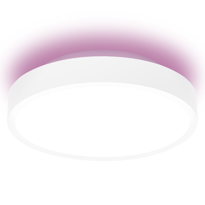 Osram - LED RGBW dimeriuojamas lubinis šviestuvas SMART+ ORBIS LED/28W/230V skersm. 35 cm 2700-6500K Wi-Fi