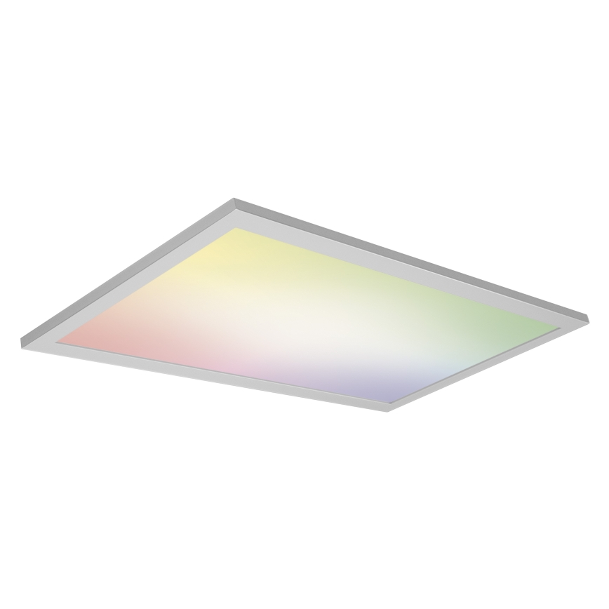 Osram -LED RGBW Reguliuojamas lubinis šviestuvas SMART+ PLANON LED/28W/230V 60x30 cm Wi-Fi