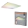 Osram - LED RGBW dimeriuojamas lubinis šviestuvas SMART+ PLANON LED/40W/230V 60x60 cm 3000-6500K Wi-Fi