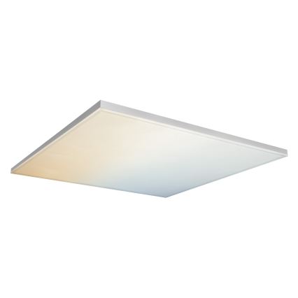 Osram - LED RGBW dimeriuojamas lubinis šviestuvas SMART+ PLANON LED/40W/230V 60x60 cm 3000-6500K Wi-Fi