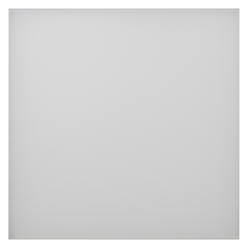 Osram - LED RGBW dimeriuojamas lubinis šviestuvas SMART+ PLANON LED/40W/230V 60x60 cm 3000-6500K Wi-Fi