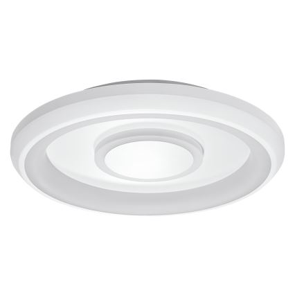 Osram - LED RGBW dimeriuojamas lubinis šviestuvas SMART+ STEA LED/32W/230V skersmuo 48,5 cm 2700-6500K Wi-Fi